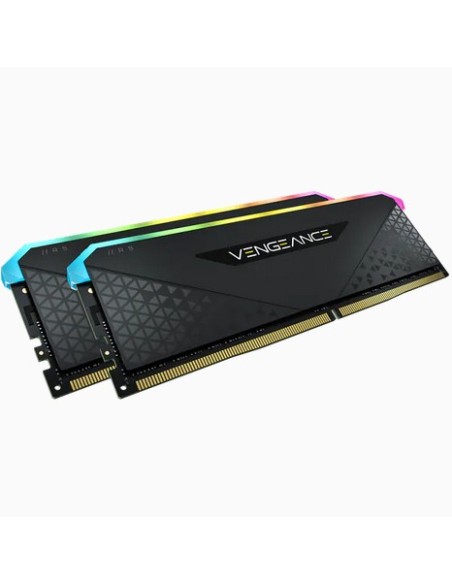 Corsair Vengeance RGB módulo de memoria 32 GB 2 x 16 GB DDR4