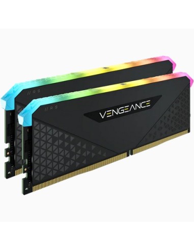 Corsair Vengeance RGB módulo de memoria 32 GB 2 x 16 GB DDR4