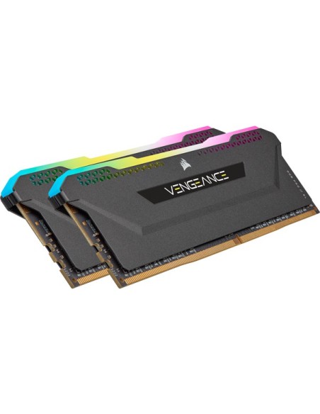 Corsair Vengeance RGB Pro módulo de memoria 16 GB 2 x 8 GB DDR4