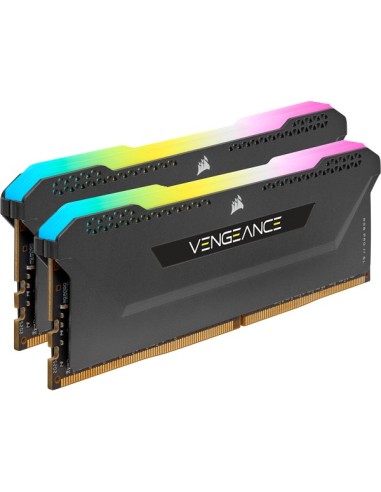 Corsair Vengeance RGB Pro módulo de memoria 16 GB 2 x 8 GB DDR4