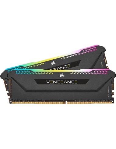 Corsair Vengeance RGB Pro módulo de memoria 16 GB 2 x 8 GB DDR4