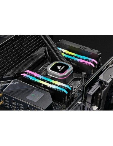 Corsair Vengeance RGB Pro módulo de memoria 16 GB 2 x 8 GB DDR4