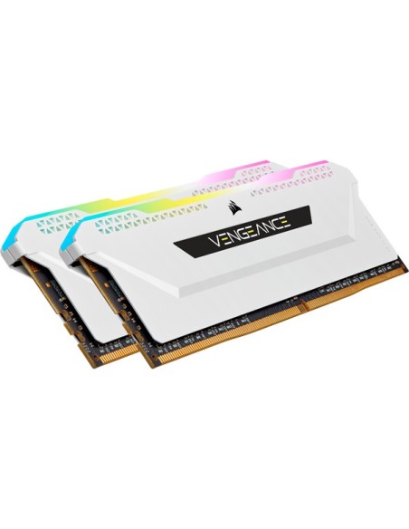 Corsair Vengeance RGB Pro módulo de memoria 16 GB 2 x 8 GB DDR4