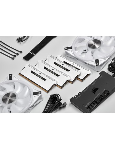 Corsair Vengeance RGB Pro módulo de memoria 16 GB 2 x 8 GB DDR4