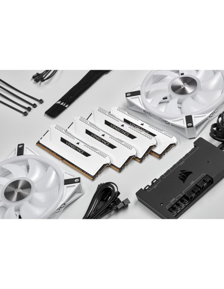 Corsair Vengeance RGB Pro módulo de memoria 16 GB 2 x 8 GB DDR4