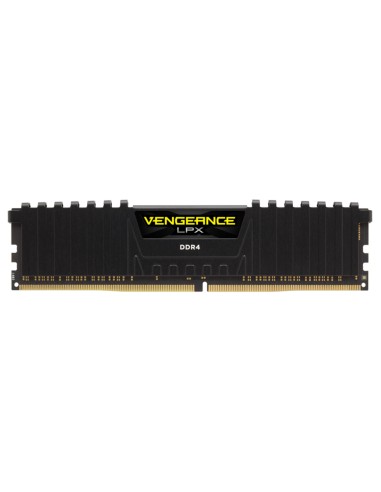 Corsair Vengeance LPX módulo de memoria 16 GB 2 x 8 GB DDR4