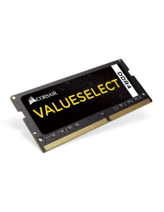 Corsair ValueSelect módulo de memoria 8 GB 1 x 8 GB DDR4