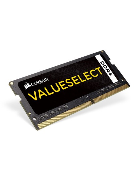 Corsair ValueSelect módulo de memoria 8 GB 1 x 8 GB DDR4