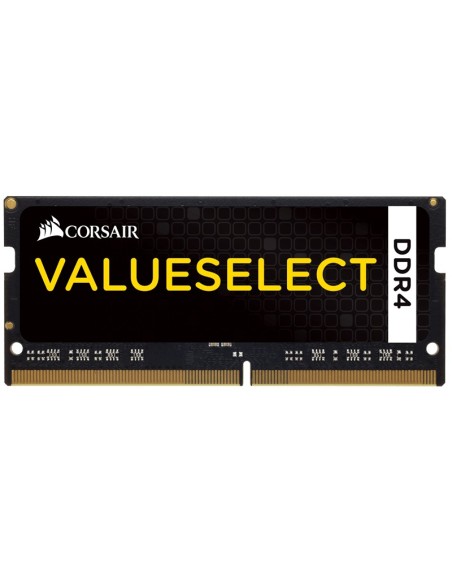 Corsair ValueSelect módulo de memoria 8 GB 1 x 8 GB DDR4