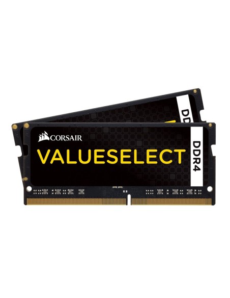 Corsair ValueSelect módulo de memoria 8 GB 1 x 8 GB DDR4