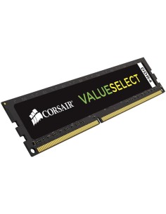Corsair Value Select 8GB PC4-17000 módulo de memoria 1 x 8 GB DDR4