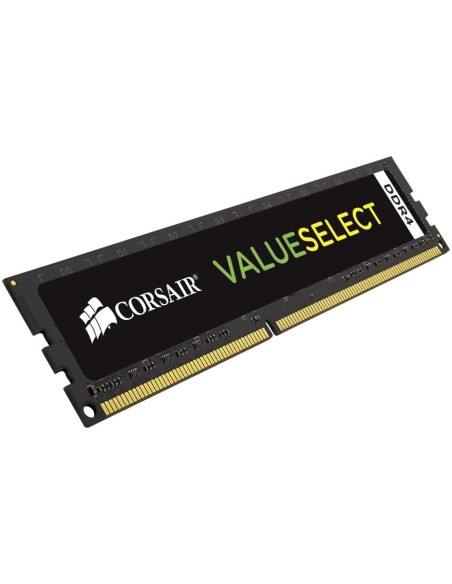 Corsair Value Select 8GB PC4-17000 módulo de memoria 1 x 8 GB DDR4