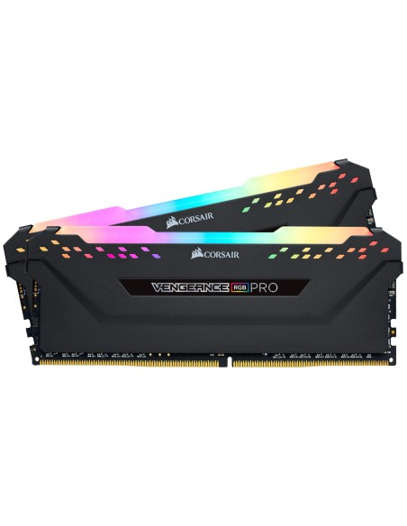 Corsair Vengeance RGB módulo de memoria 16 GB 2 x 8 GB DDR4
