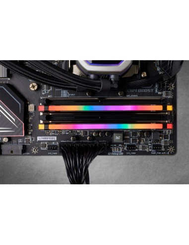 Corsair Vengeance RGB módulo de memoria 16 GB 2 x 8 GB DDR4