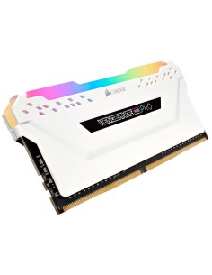 Corsair Vengeance RGB Pro CMW32GX4M2E3200C16W módulo de memoria 32 GB 2 x 16 GB DDR4 2