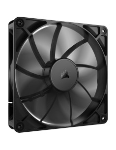 Corsair RS140 Carcasa del ordenador Ventilador 14 cm Negro 1 pieza(s)