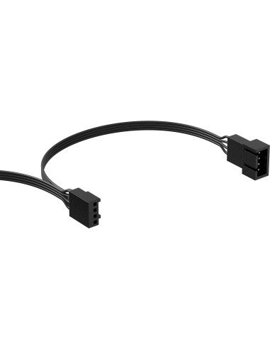 Corsair RS140 Carcasa del ordenador Ventilador 14 cm Negro 1 pieza(s)