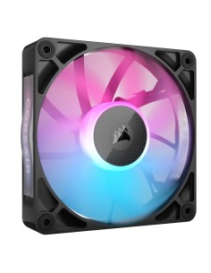 Corsair iCUE LINK RX120 RGB Carcasa del ordenador Ventilador 12 cm Negro 1 pieza(s) 2