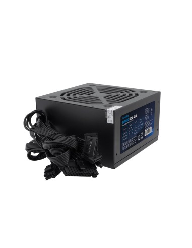CoolBox FUENTE DE ALIMENTACION ATX BASIC 500GR 500W