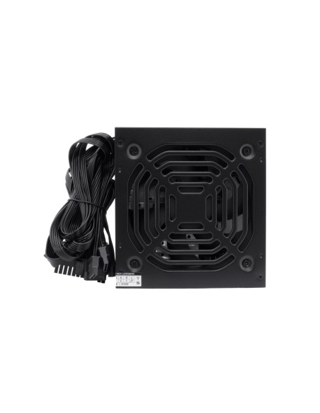 CoolBox FUENTE DE ALIMENTACION ATX BASIC 500GR 500W