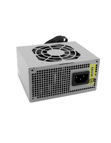 CoolBox FUENTE DE ALIMENTACION SFX BASIC 500GR-S 500W