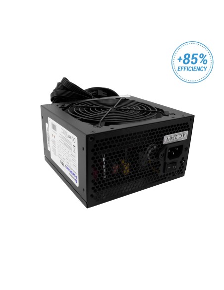 CoolBox FUENTE DE ALIMENTACION ATX POWERLINE 2 750W 85%EFI