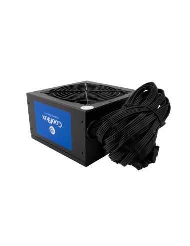 CoolBox FUENTE DE ALIMENTACION ATX POWERLINE 2 750W 85%EFI