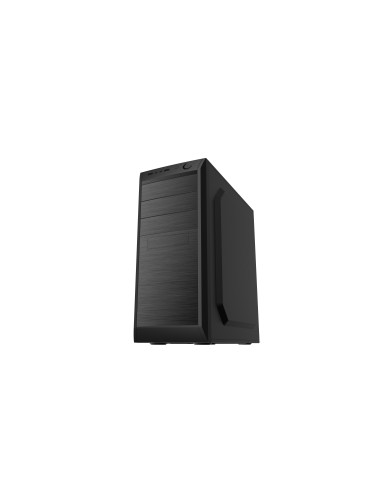 CoolBox CAJA ATX F750 2XUSB3.2 GEN1 SIN FTE