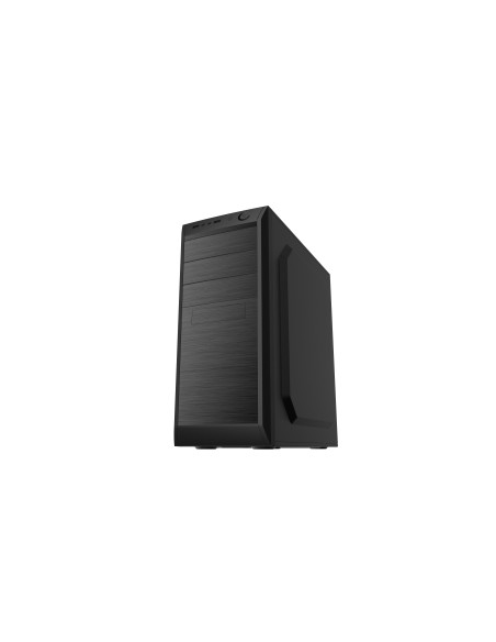 CoolBox CAJA ATX F750 2XUSB3.2 GEN1 SIN FTE