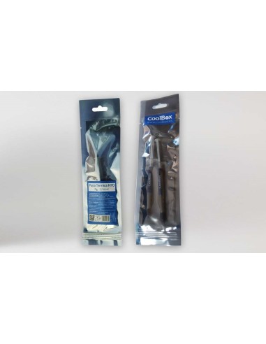 CoolBox H70 compuesto disipador de calor 3,17 W m·K 2 g