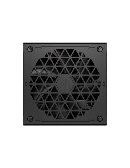 Corsair RMe Series RM1200e unidad de fuente de alimentación 1200 W 24-pin ATX ATX Negro