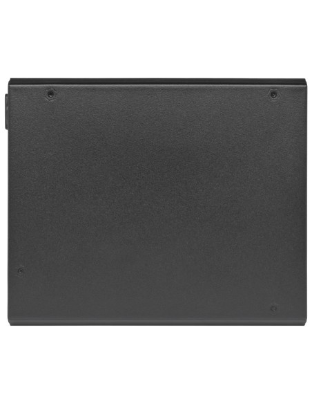 Corsair HXi Series HX1000i unidad de fuente de alimentación 1000 W 24-pin ATX ATX Negro