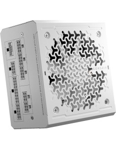 Corsair RMe Series RM1000e unidad de fuente de alimentación 1000 W 24-pin ATX ATX Blanco