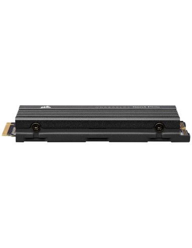 Corsair MP600 PRO LPX 2 TB M.2 PCI Express 4.0 NVMe 3D TLC NAND