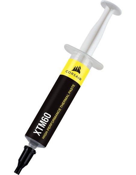 Corsair XTM60 compuesto disipador de calor Pasta térmica 3 g