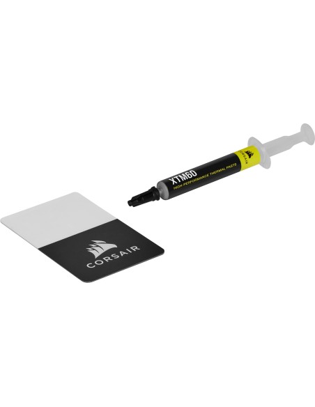 Corsair XTM60 compuesto disipador de calor Pasta térmica 3 g
