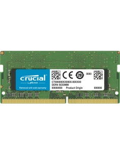 Crucial CT32G4SFD832A módulo de memoria 32 GB 1 x 32 GB DDR4