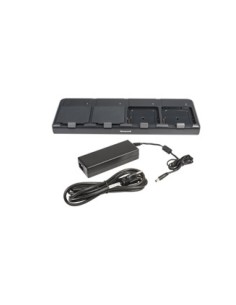 Honeywell CT50-QBC-0 cargador de batería Batería para impresora de etiquetas CC