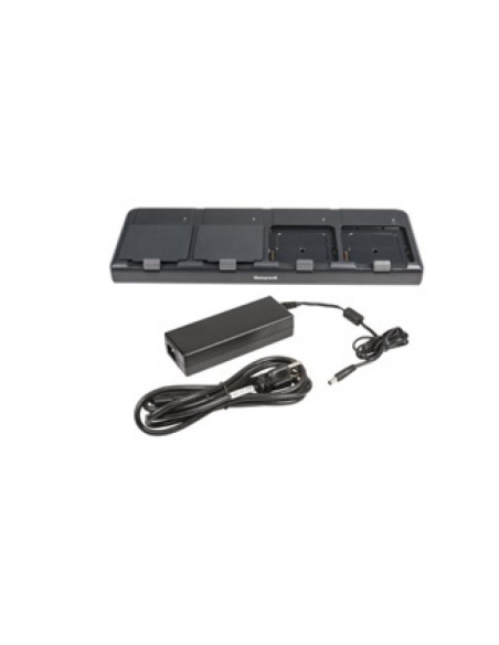 Honeywell CT50-QBC-0 cargador de batería Batería para impresora de etiquetas CC