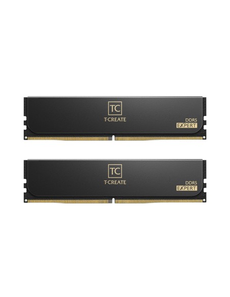 Team Group T-CREATE EXPERT CTCED548G7200HC34ADC01 módulo de memoria 48 GB 2 x 24 GB DDR5