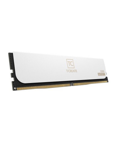 Team Group T-CREATE EXPERT CTCWD548G7200HC34ADC01 módulo de memoria 48 GB 2 x 24 GB DDR5