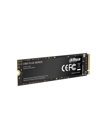 Dahua Technology DHI-SSD-C900VN1TB unidad de estado sólido 1 TB M.2 PCI Express 3.0 NVMe 3D TLC