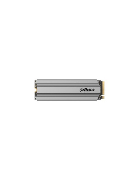 Dahua Technology DHI-SSD-C900VN2TB-B unidad de estado sólido 2 TB M.2 PCI Express 3.0 NVMe 3D NAND