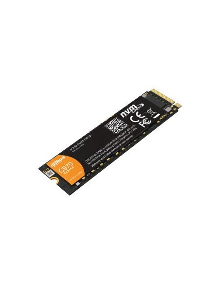 Dahua Technology DHI-SSD-C970N2TB unidad de estado sólido 2 TB M.2 PCI Express 4.0 NVMe 3D NAND