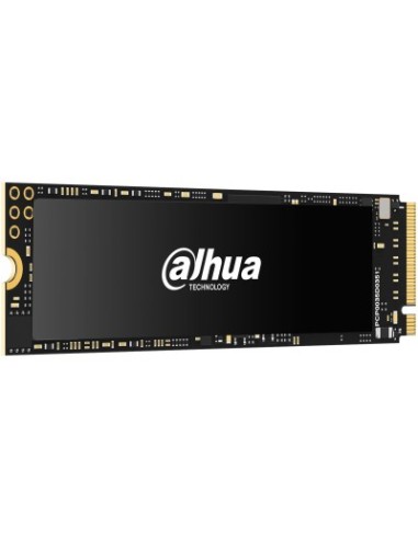 Dahua Technology DHI-SSD-C970VN1TB unidad de estado sólido 1 TB M.2 PCI Express 4.0 NVMe 3D NAND