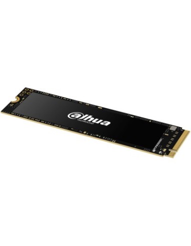 Dahua Technology DHI-SSD-C970VN2TB unidad de estado sólido 2 TB M.2 PCI Express 4.0 NVMe 3D NAND