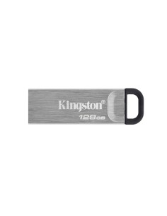 Kingston Technology DataTraveler Unidad Flash USB Kyson de 128 GB