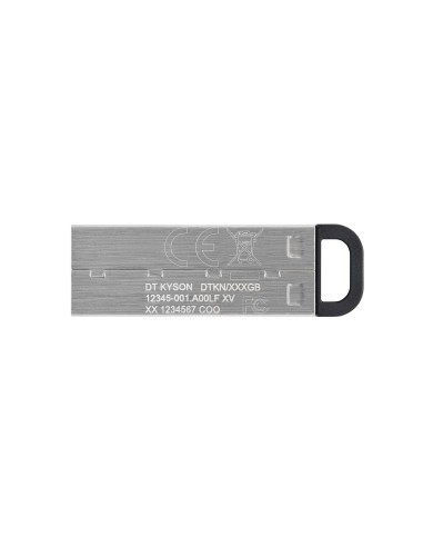 Kingston Technology DataTraveler Unidad Flash USB Kyson de 512 GB