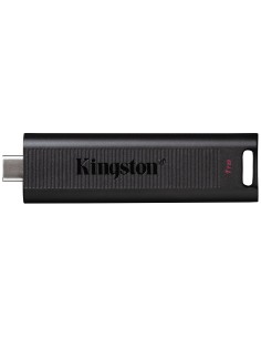 Kingston Technology DataTraveler 1TB Max 1000R 900W USB 3.2 Gen 2 2