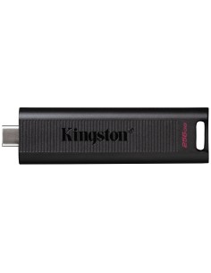 Kingston Technology DataTraveler 256GB Max 1000R 900W USB 3.2 Gen 2 2